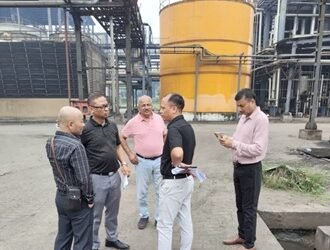 MSPCB finds Byrnihat ethanol plant within pollution norms