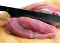 Butchers to use colour-coded chopping boards, knives to prevent disease