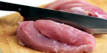 Butchers to use colour-coded chopping boards, knives to prevent disease