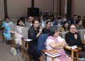 Meghalaya judicial academy holds training on law, ethics & evidence