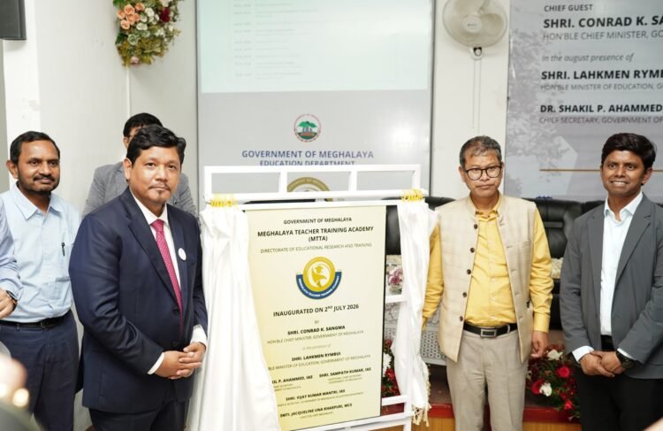 Teacher training academy opens to improve PGI ranking