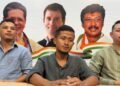M’laya BJP youth wing prez roundly denounced for inflammatory post