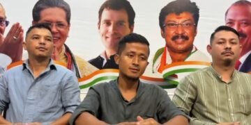 M’laya BJP youth wing prez roundly denounced for inflammatory post