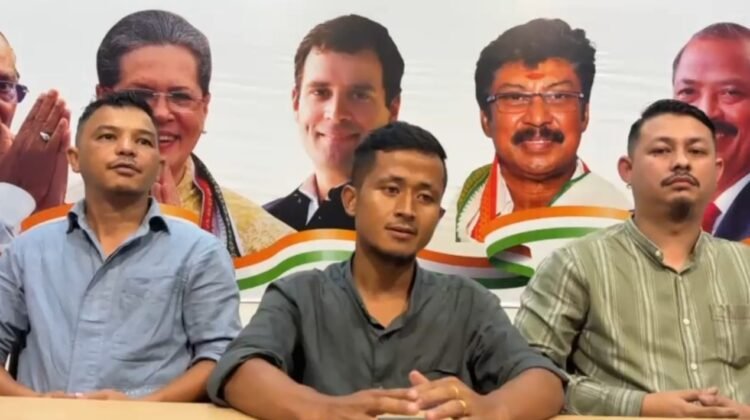 M’laya BJP youth wing prez roundly denounced for inflammatory post