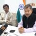 Meghalaya shows improvement in PGI ranking, climbs two grades