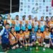 Meghalaya team come 2nd in Indian Blind Football Premier League