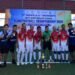 Meghalaya win 7th Men’s NE Zonal Blind Football C’ship 2026