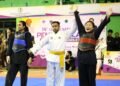 Meghalaya’s growing stature in Pencak Silat confirmed with stunning Runners-up title