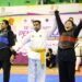 Meghalaya’s growing stature in Pencak Silat confirmed with stunning Runners-up title