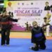 Meghalaya bag 2 gold medals on second day of 14th Senior National Pencak Silat C’ship