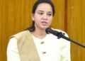 Mehtab Chandee breaks MDA silence on NEET protests