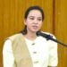 Mehtab Chandee breaks MDA silence on NEET protests