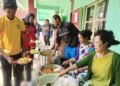 Cook-cum-helpers demand immediate payment of dues