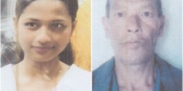 Police seek info on 2 missing persons