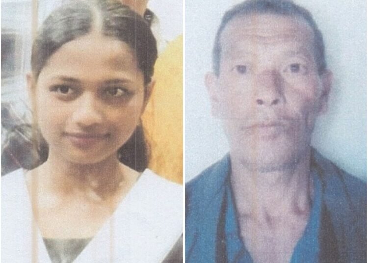 Police seek info on 2 missing persons