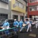 Mock earthquake exercise held in WJH