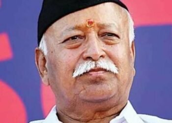 RSS chief criticises live-in relationships; finds Gen Z wanting