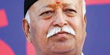 RSS chief criticises live-in relationships; finds Gen Z wanting