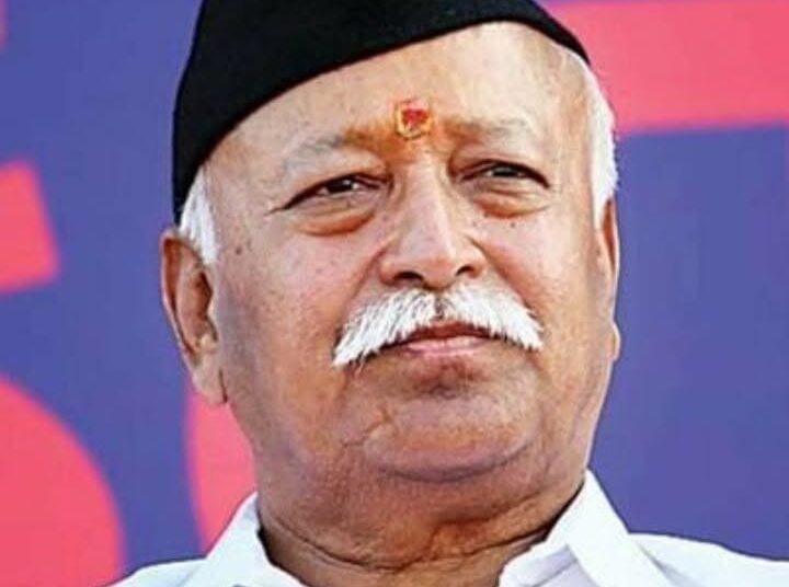 RSS chief criticises live-in relationships; finds Gen Z wanting