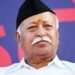 RSS chief criticises live-in relationships; finds Gen Z wanting