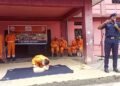 NDRF conducts disaster awareness prog in WJH