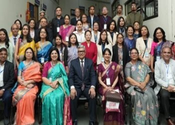 NEIGRIHMS holds CME on gynaecological cancers
