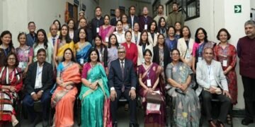 NEIGRIHMS holds CME on gynaecological cancers