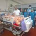 NEIGRIHMS cardiologist performs rare lifesaving heart operation