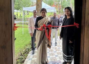 National Law University celebrates foundation day