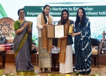 National Buyer-Seller Meet concludes