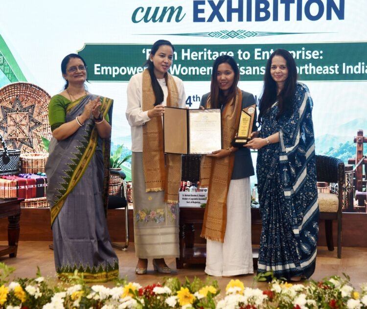 National Buyer-Seller Meet concludes
