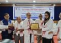 National Doctor’s Day celebrated at USTM