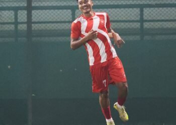 Langsning sharpshooter Nelson Rymbai moves to Shillong Lajong