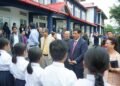 New boarding facility inaugurated at Pine Mount School