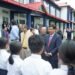 New boarding facility inaugurated at Pine Mount School