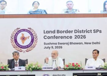 Next 3 years will see Govt inflict ‘serious damage’ on drugs trade: Shah