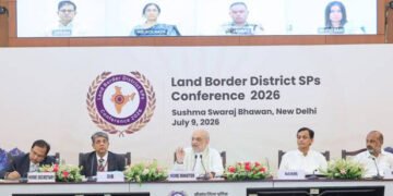 Next 3 years will see Govt inflict ‘serious damage’ on drugs trade: Shah