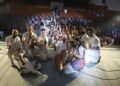 Art Of Living Shillong presents ‘Nirvana Station’ in City
