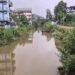 NDMA asses river erosion mitigation projects in West Khasi Hills