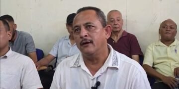Blinkit will not harm neighbourhood shops: Nongrim Hills Dorbar