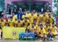 Nongthyllep SC Clinch Tirot Sing Cup 2026