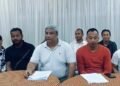 Bleeding them dry: Shillong traders unable to compete with Blinkit model