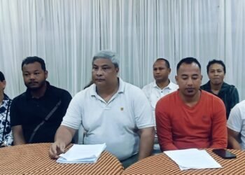 Bleeding them dry: Shillong traders unable to compete with Blinkit model