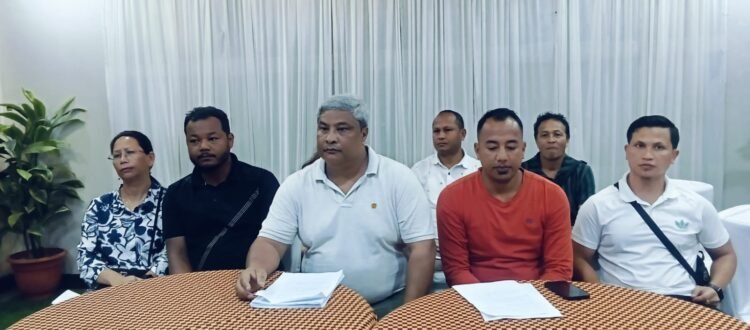 Bleeding them dry: Shillong traders unable to compete with Blinkit model