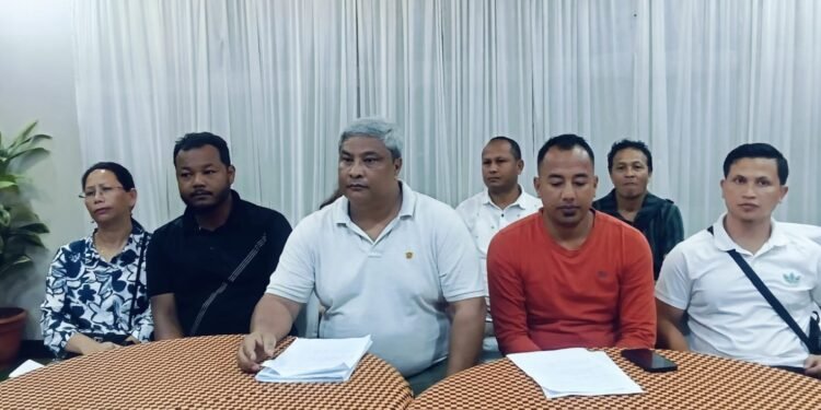 Bleeding them dry: Shillong traders unable to compete with Blinkit model