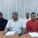 Bleeding them dry: Shillong traders unable to compete with Blinkit model