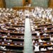 Govt introduces bill in Lok Saba for stricter measures to check paper leaks amid din