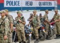 Tripura DGP found hanging in office washroom; opposition demands impartial probe