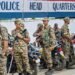 Tripura DGP found hanging in office washroom; opposition demands impartial probe