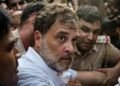 Govt tells Rahul it is ready for debate in Parliament on NEET, accuses LoP of backtracking